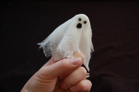 Image result for ghost puppet